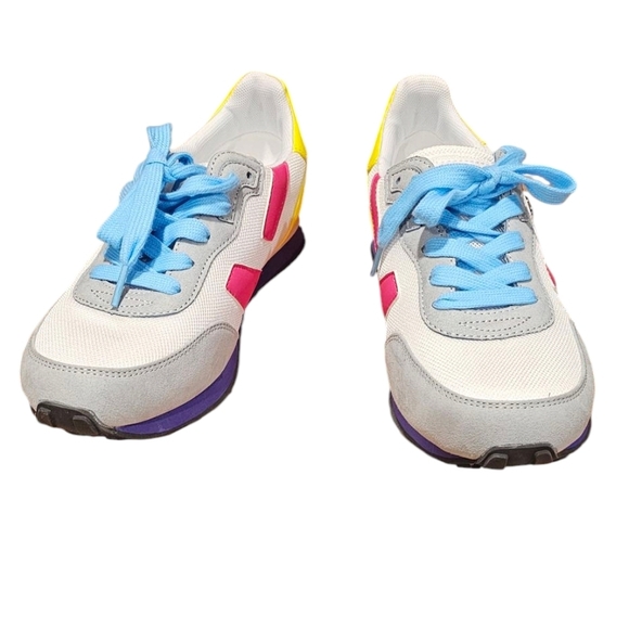 GBG Los Angeles - NEW Rayve Mesh Lace-up Training & Running Sneakers Shoes​​ - Picture 2 of 7